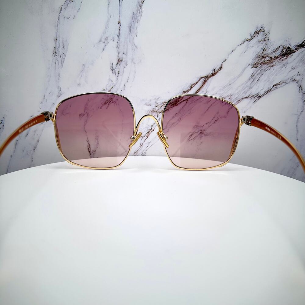 New MIU MIU Sunglasses - Picture 7 of 16